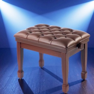 Банкетка для пианино WITTON & WITTON WAHP Brown