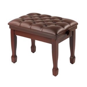 Банкетка для пианино WITTON & WITTON WAHP Brown
