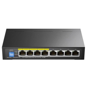 Коммутатор Ethernet Cudy GS1008P