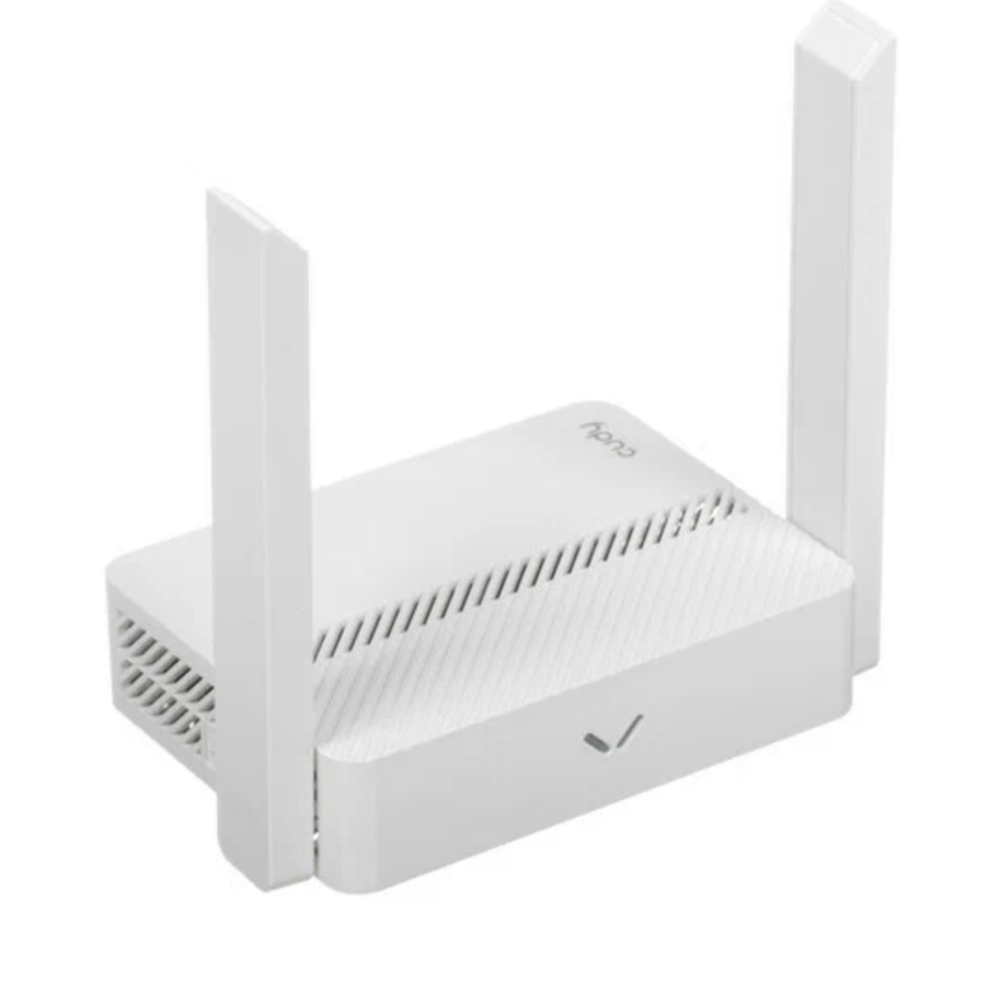 Wi-Fi Роутер Cudy LT300
