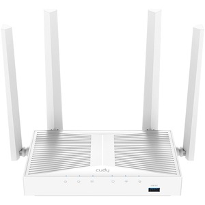 Wi-Fi Роутер Cudy WR1300S