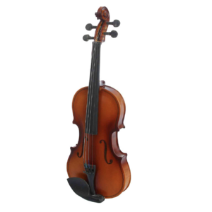 Скрипка BRAHNER BV-400 1/2 с кейсом