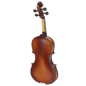 Скрипка BRAHNER BV-400 1/2 с кейсом