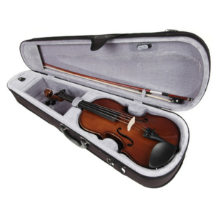 Скрипка BRAHNER BV-400 1/4 с кейсом
