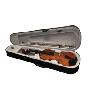 Скрипка BRAHNER BV-400 1/8 с кейсом