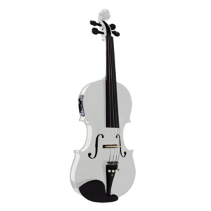 Электроскрипка BRAHNER EV-380/MWH 4/4 со звукоснимателем