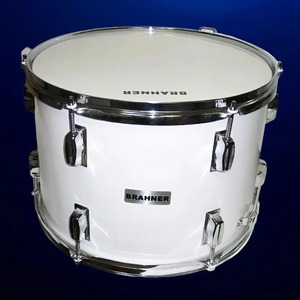 Маршевый барабан BRAHNER MSD-1410/WH