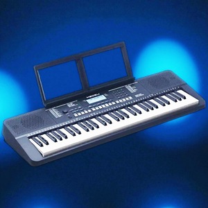 Цифровой синтезатор Medeli MK110-BK