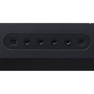 Цифровой синтезатор Medeli MK110-BK