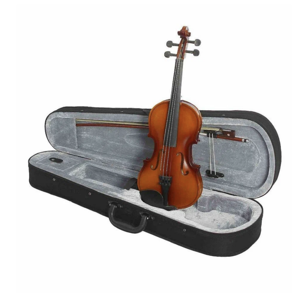 Скрипка MAVIS MPV560A 1/2 с кейсом