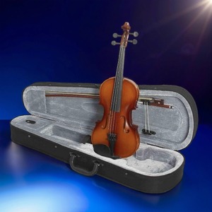 Скрипка MAVIS MPV560A 1/2 с кейсом