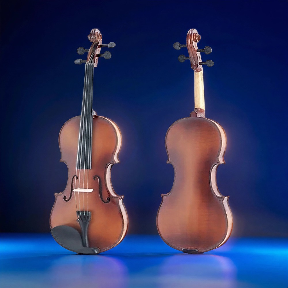 Скрипка HANS KLEIN HKV-2 GW 1/4