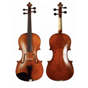 Скрипка HANS KLEIN HKV-4 HP 4/4