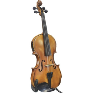 Скрипка HANS KLEIN HKV-17E 4/4