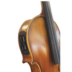 Скрипка HANS KLEIN HKV-17E 4/4