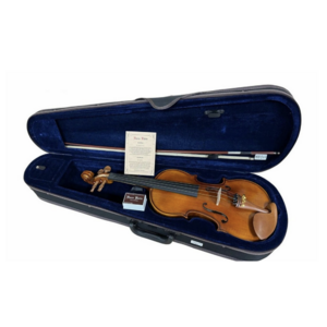 Скрипка HANS KLEIN HKV-1F 4/4