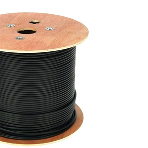 Кабель DMX в нарезку Novacord DMX 2x0,22 FRNC-C