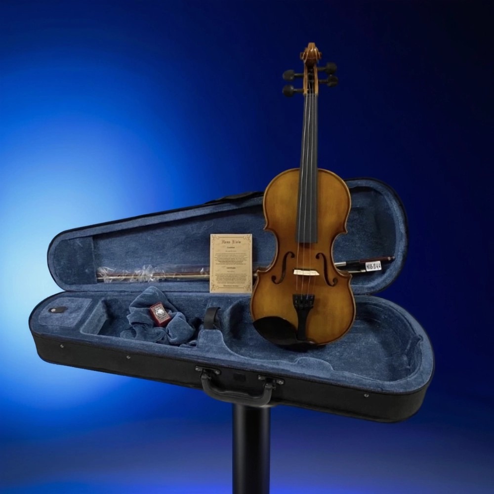 Скрипка HANS KLEIN HKV-7 4/4