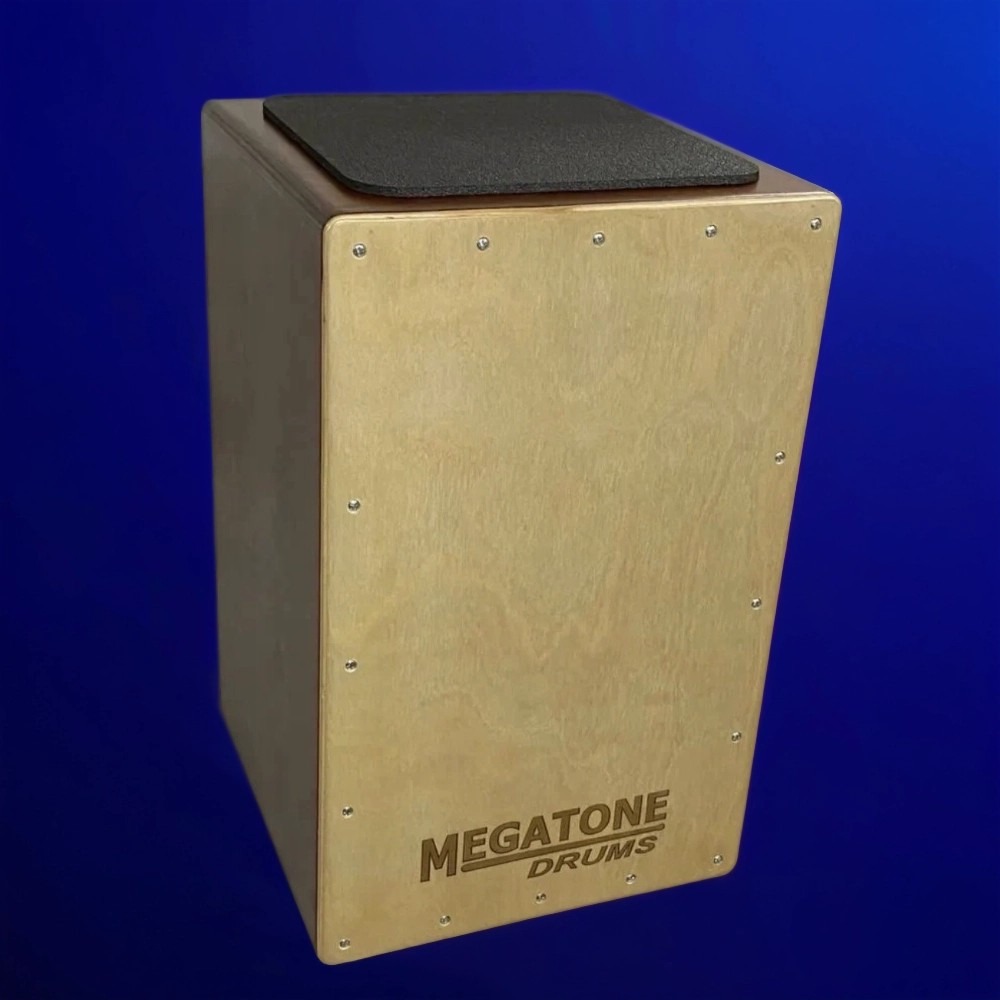 Кахон MEGATONE Drums CJM-2