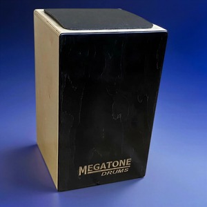 Кахон MEGATONE Drums CJM-4