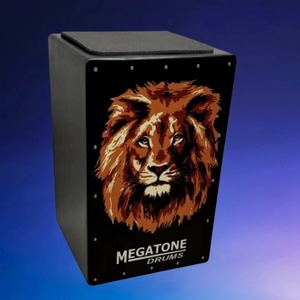 Кахон MEGATONE Drums CJM-7L "ЛЕВ"