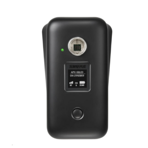 Передатчик для конференц системы Shure MXW8X=-Z11