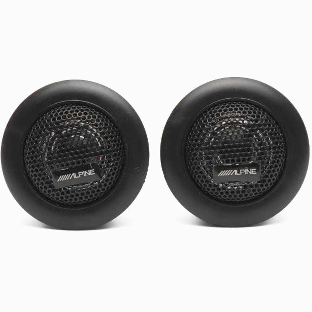 Автомобильная акустика Alpine DDT-F25B