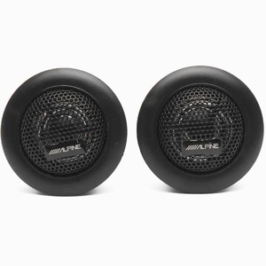 Автомобильная акустика Alpine DDT-F25B