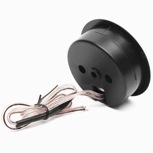 Автомобильная акустика Alpine DDT-F25B