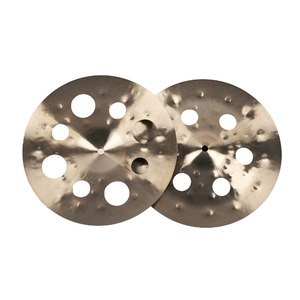 Тарелка для ударной установки KINGDO DRY CLAP STACK