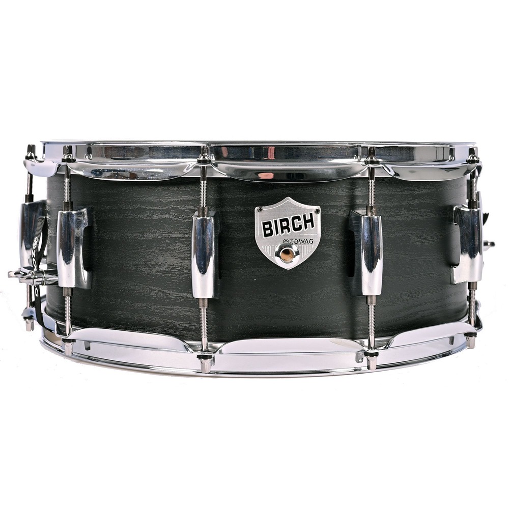 Малый барабан ZOWAG ZEBSS1455 BWD