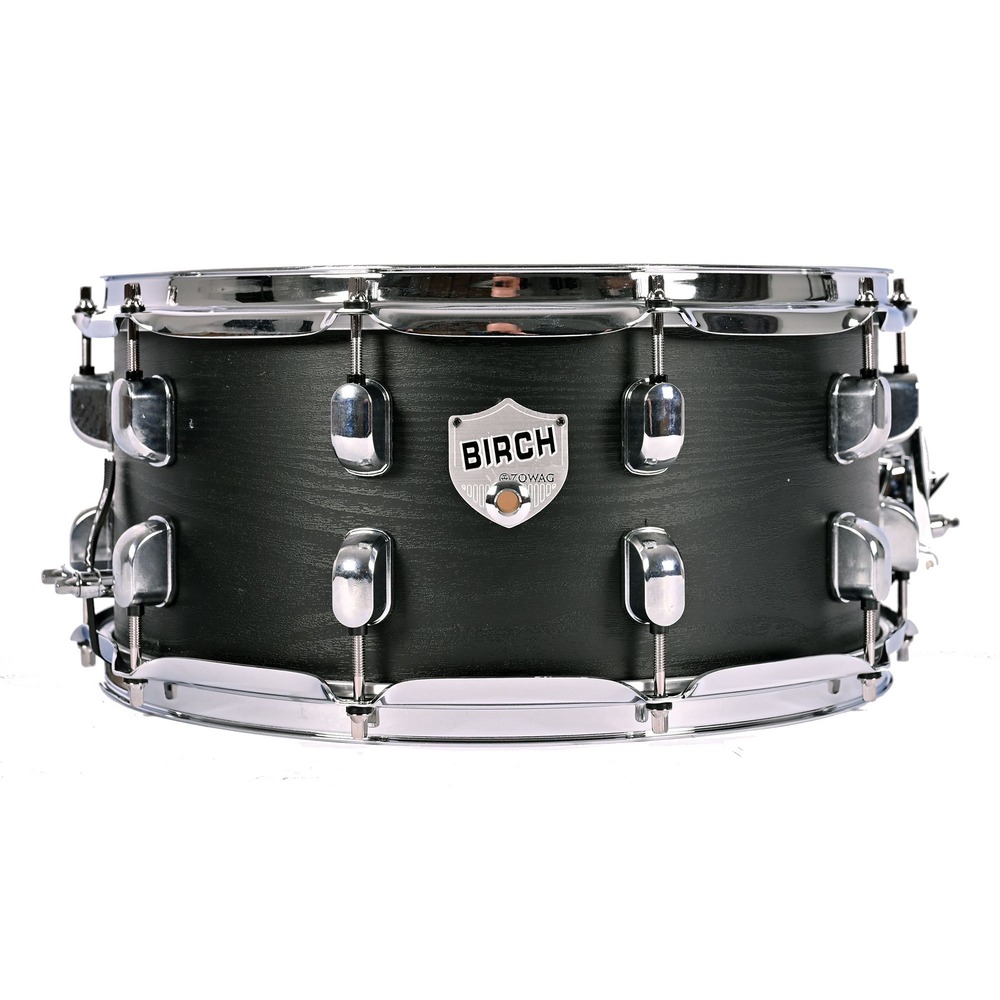 Малый барабан ZOWAG ZEBSS1465 BWD