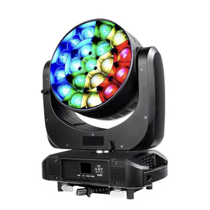 Прожектор полного движения LED Dialighting IW 19-40Z B-EYE V2