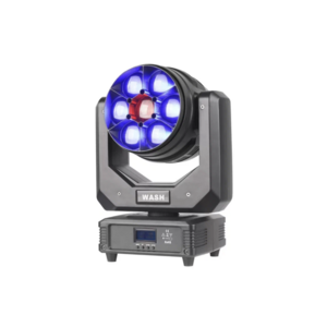 Прожектор полного движения LED Dialighting W7-40Z B-EYE