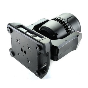 Прожектор полного движения LED Dialighting Poseidon 19