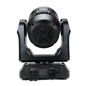 Прожектор полного движения LED Dialighting Poseidon 19