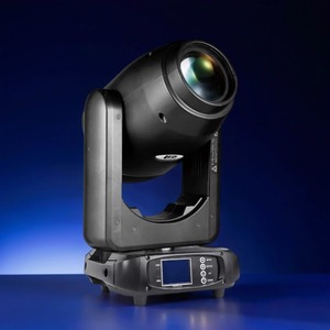 Прожектор полного движения LED Dialighting BSW LED 250 CMY