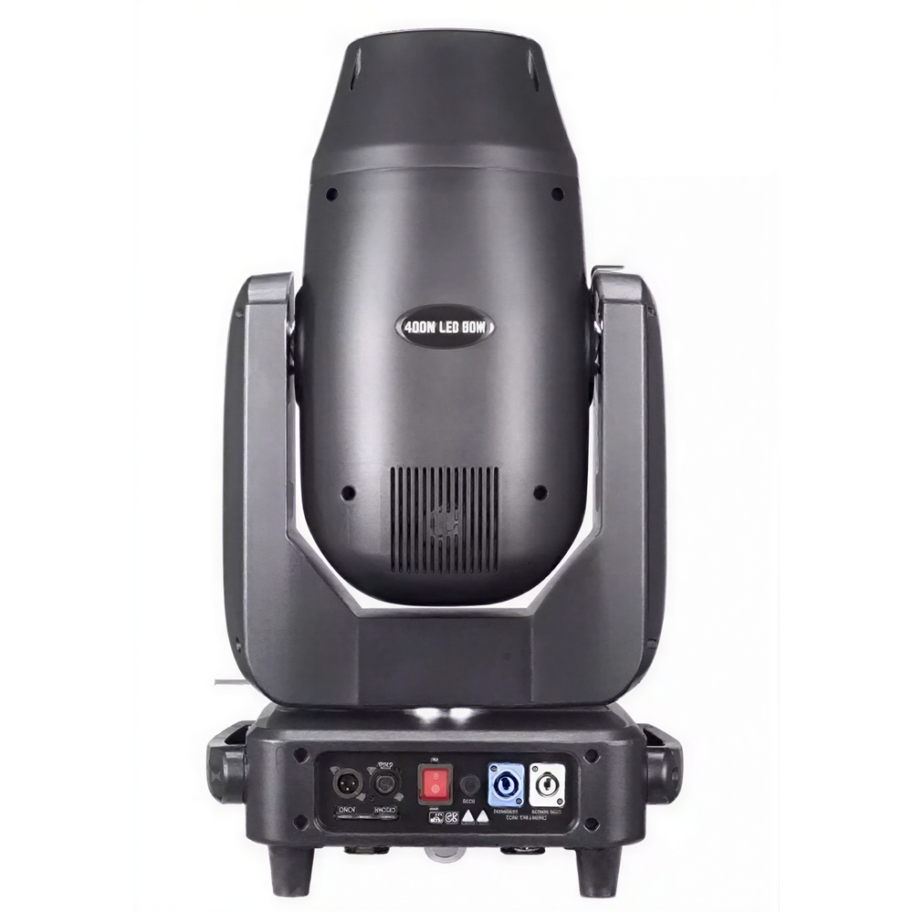 Прожектор полного движения LED Dialighting BSW LED 400