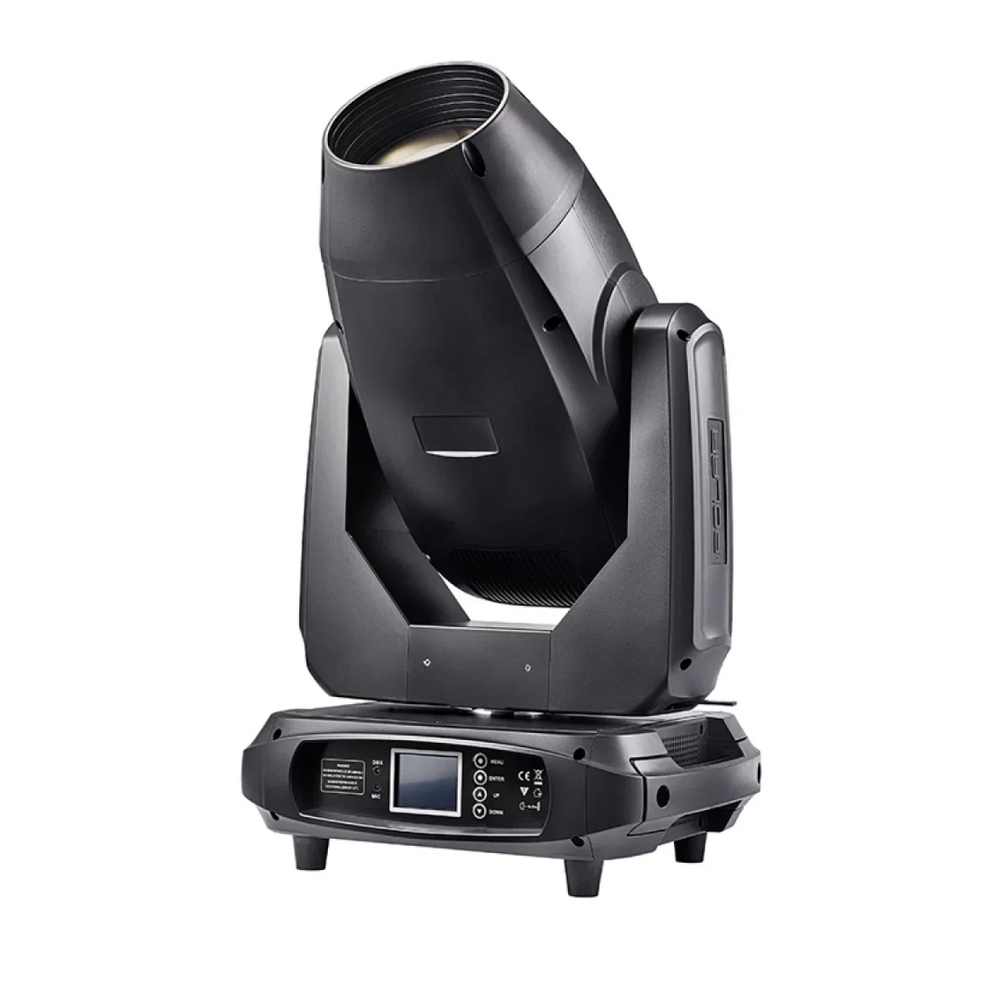 Прожектор полного движения LED Dialighting BSW LED 600 CMY