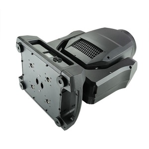 Прожектор полного движения LED Dialighting Poseidon 300 BSW IP