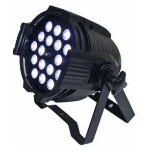 Прожектор PAR LED Dialighting LED Multi Par zoom