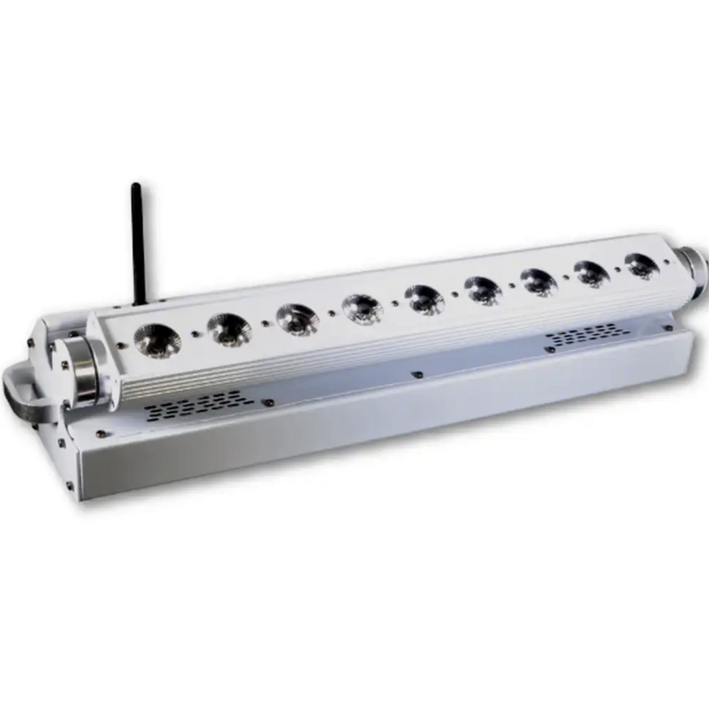 LED светоэффект Dialighting LED Wash Wireless W