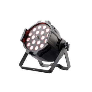 Прожектор PAR LED Dialighting PAR CAN 18 zoom