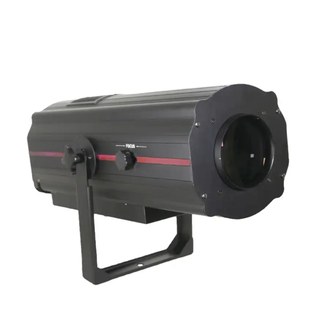 Прожектор следящего света Dialighting DT Follow Spot LED 350W DMX LV