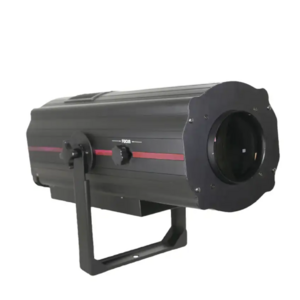 Прожектор следящего света Dialighting DT Follow Spot LED 350W DMX LV