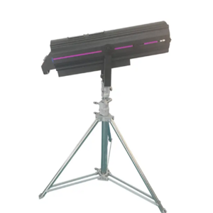 Прожектор следящего света Dialighting DT Follow Spot LED 600W DMX LV