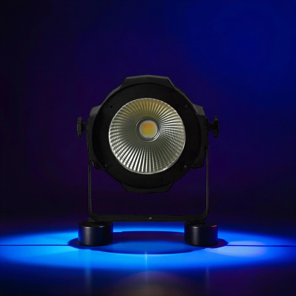 Светильник заливного света Dialighting 200W RGBW LED COB LIGHT