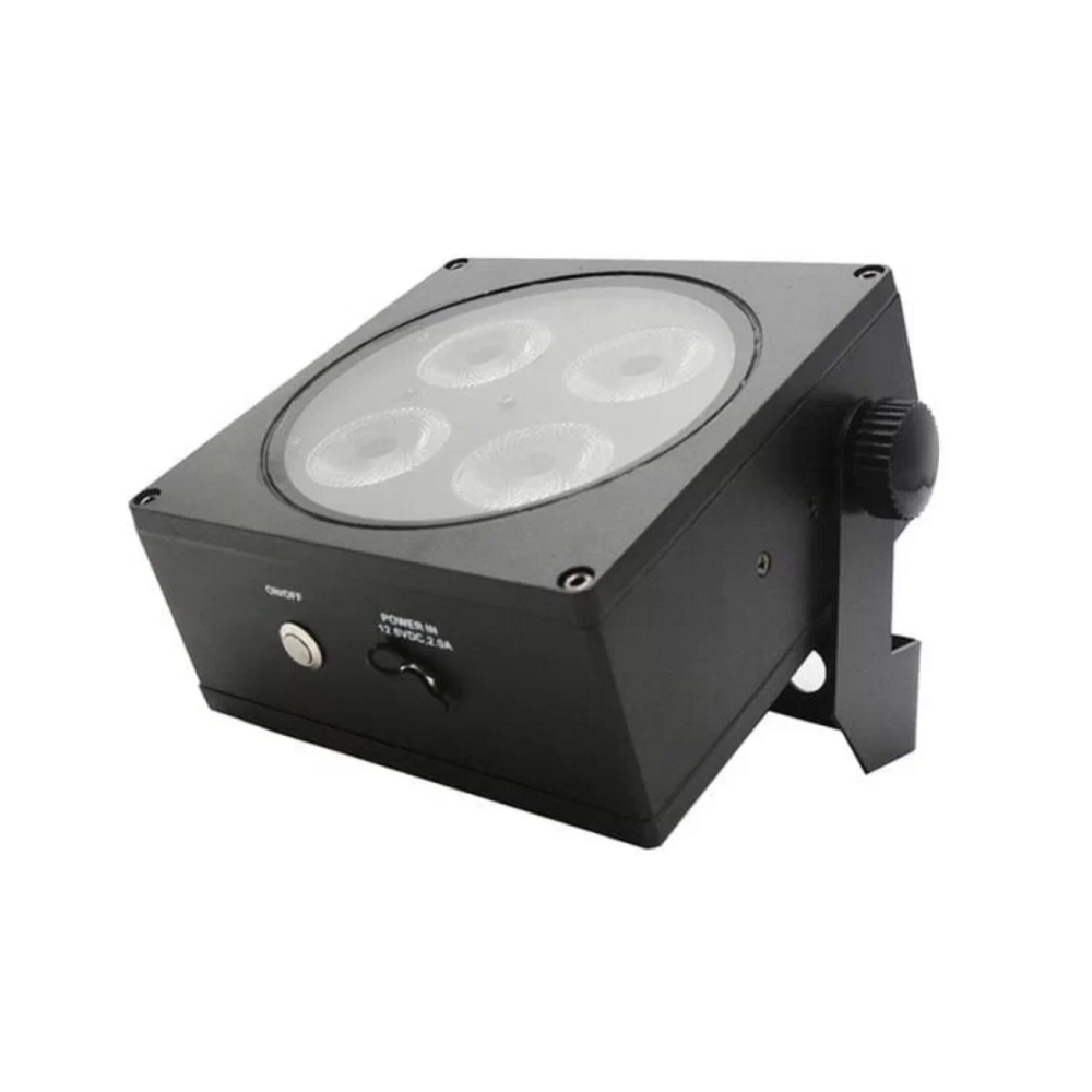 Прожектор PAR LED Dialighting Plano spot 4 wireless