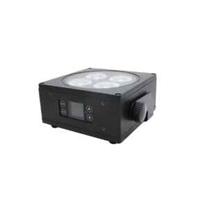 Прожектор PAR LED Dialighting Plano spot 4 wireless