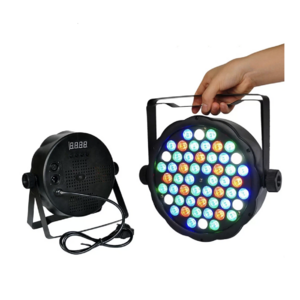 Прожектор PAR LED Dialighting Led Par Slim 54-3 RGBW